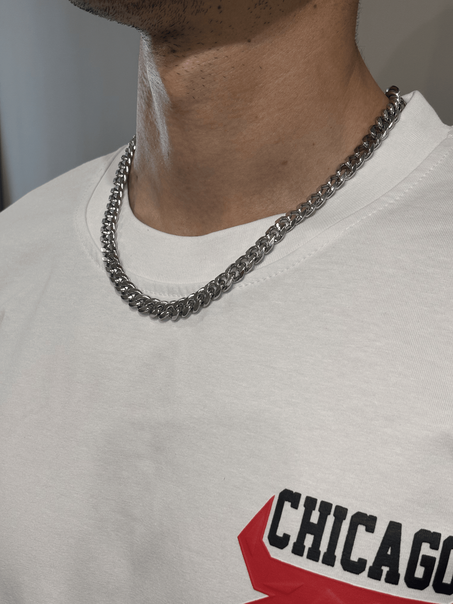 Titan Chain
