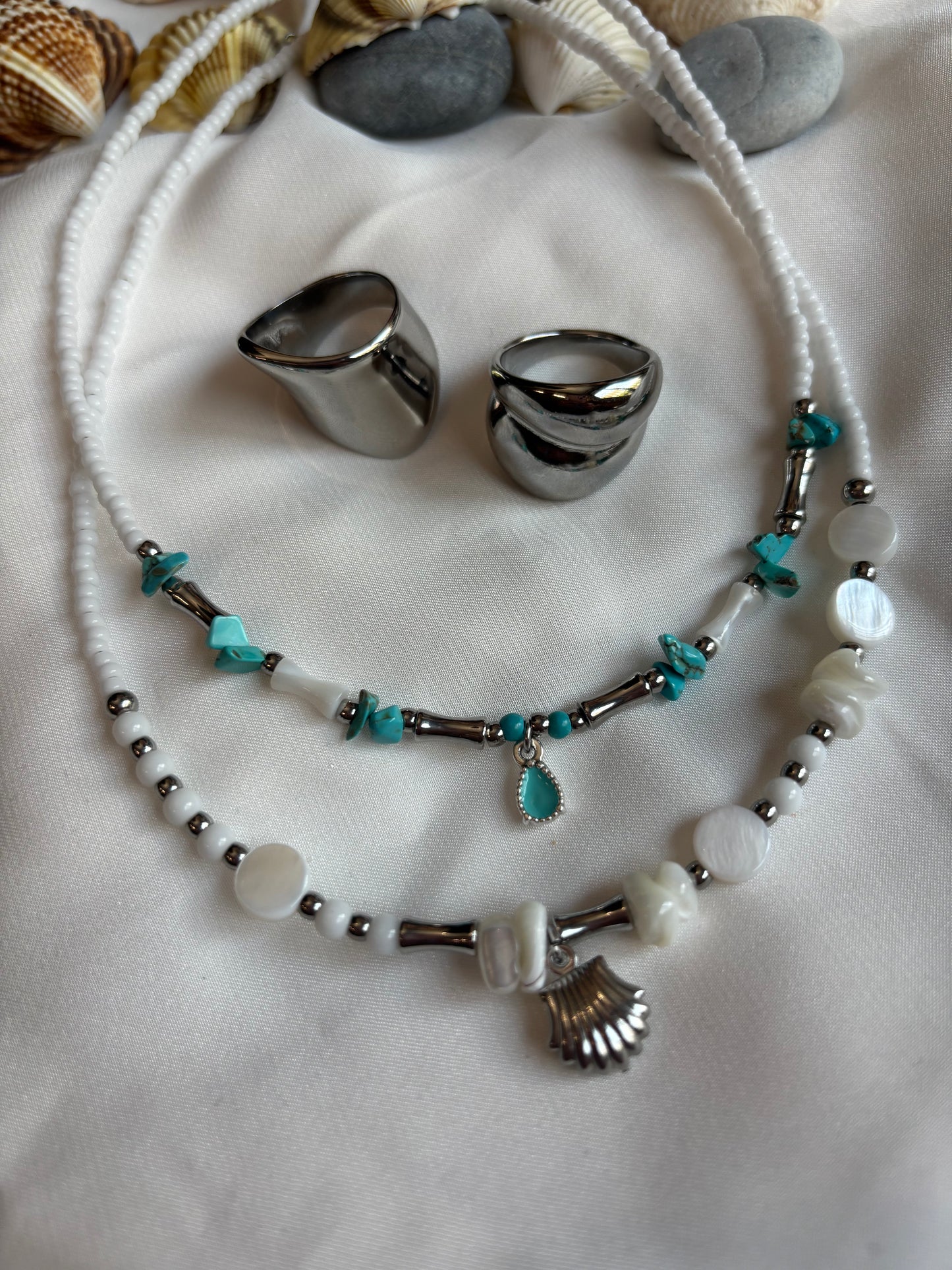 Ydra, Karpathos, Kira & Adeline