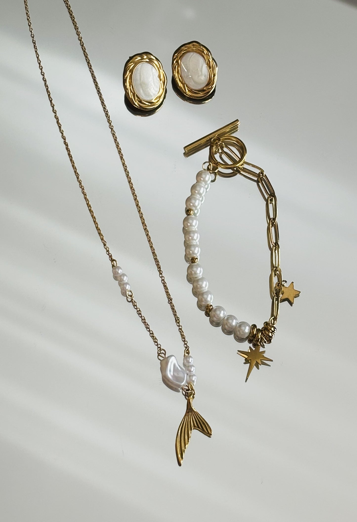 Elafonisos, Carla & Rodos