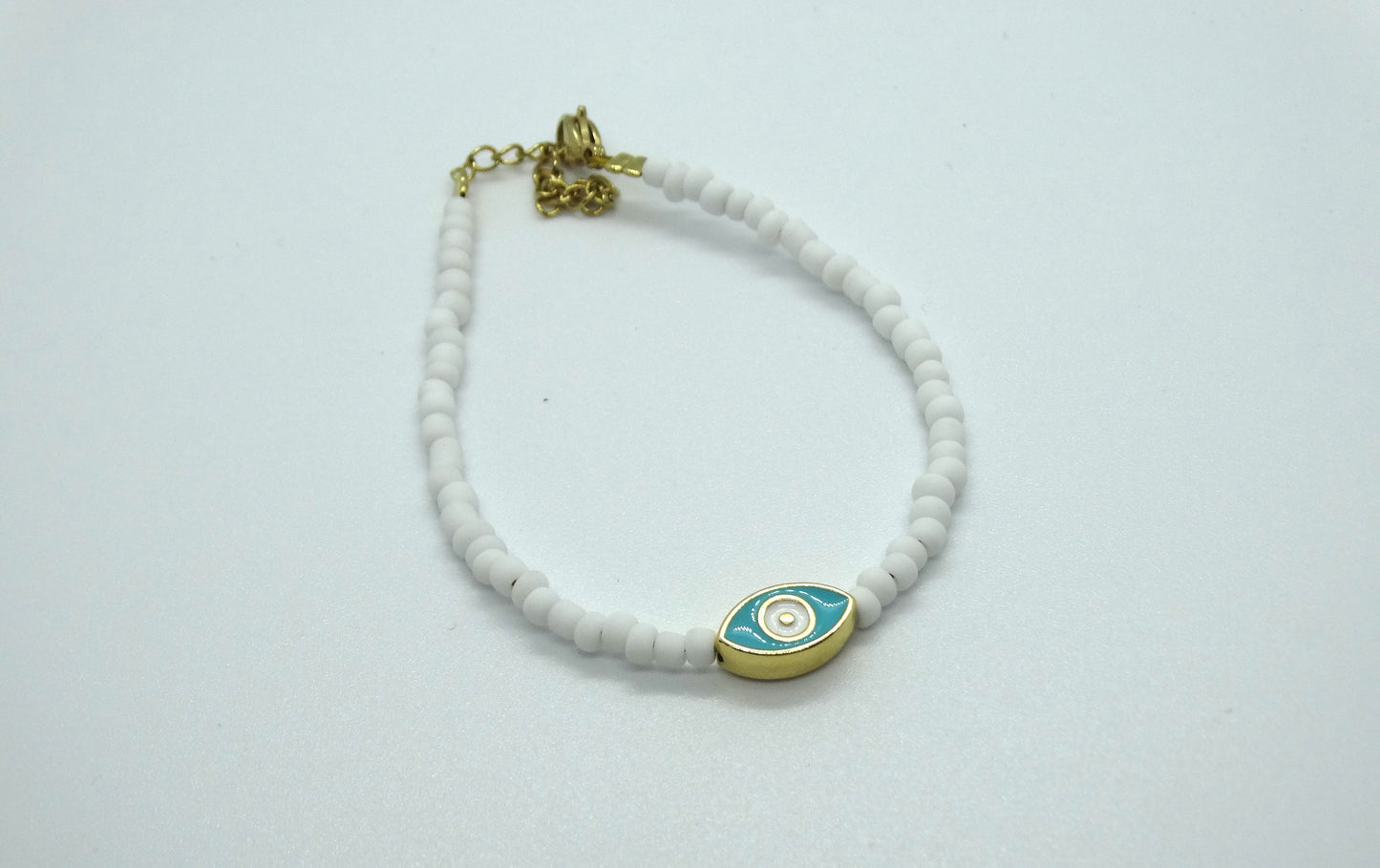 Turquoise Eye Βραχιόλι