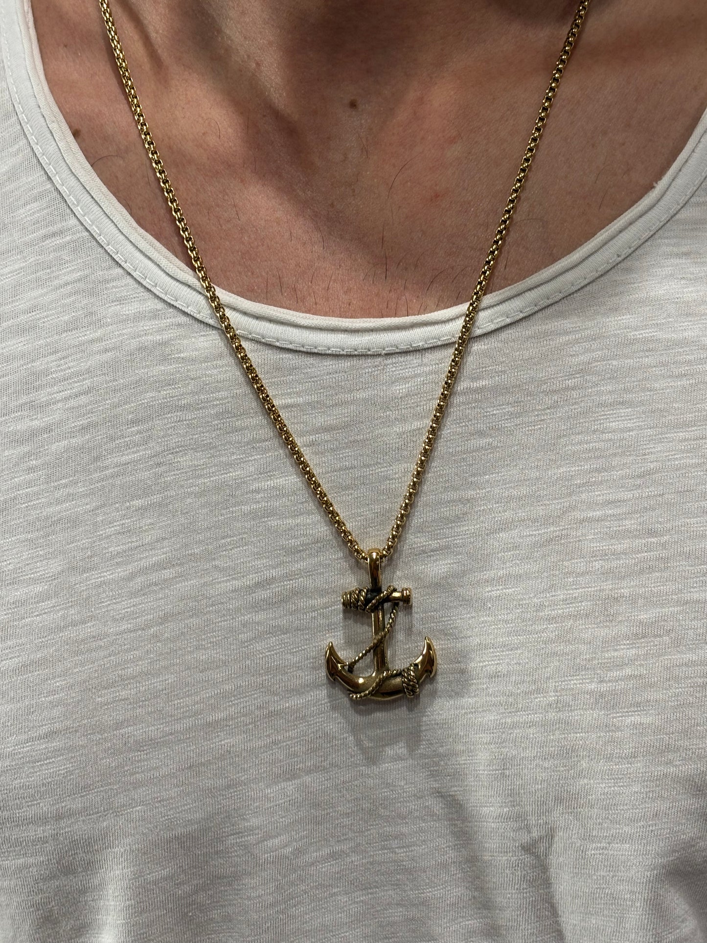 Anchor