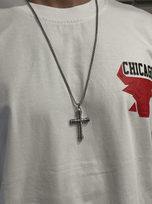 Forge cross