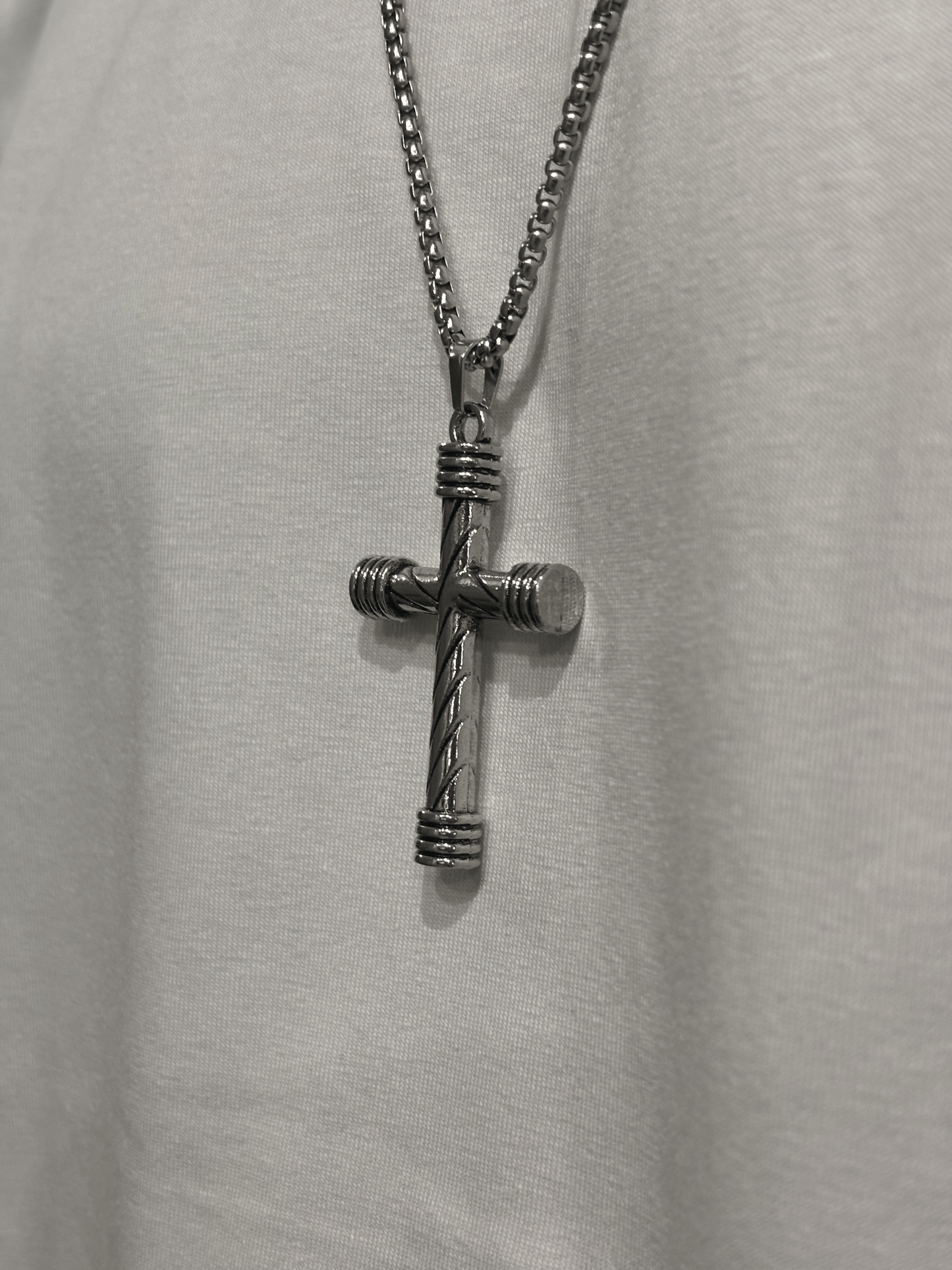 Forge cross