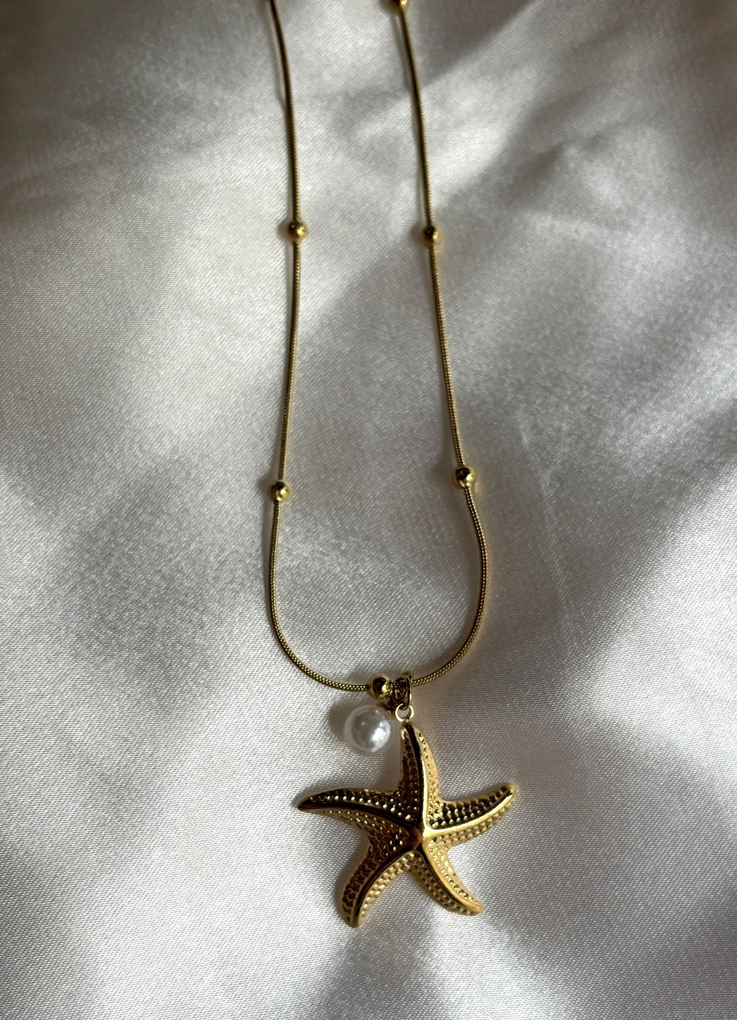 Starfish Glow