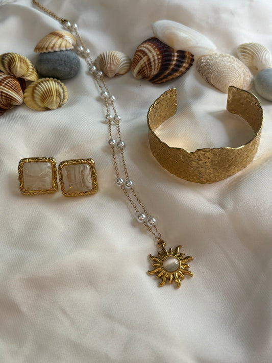 Kerkira, Naxos & Aelita