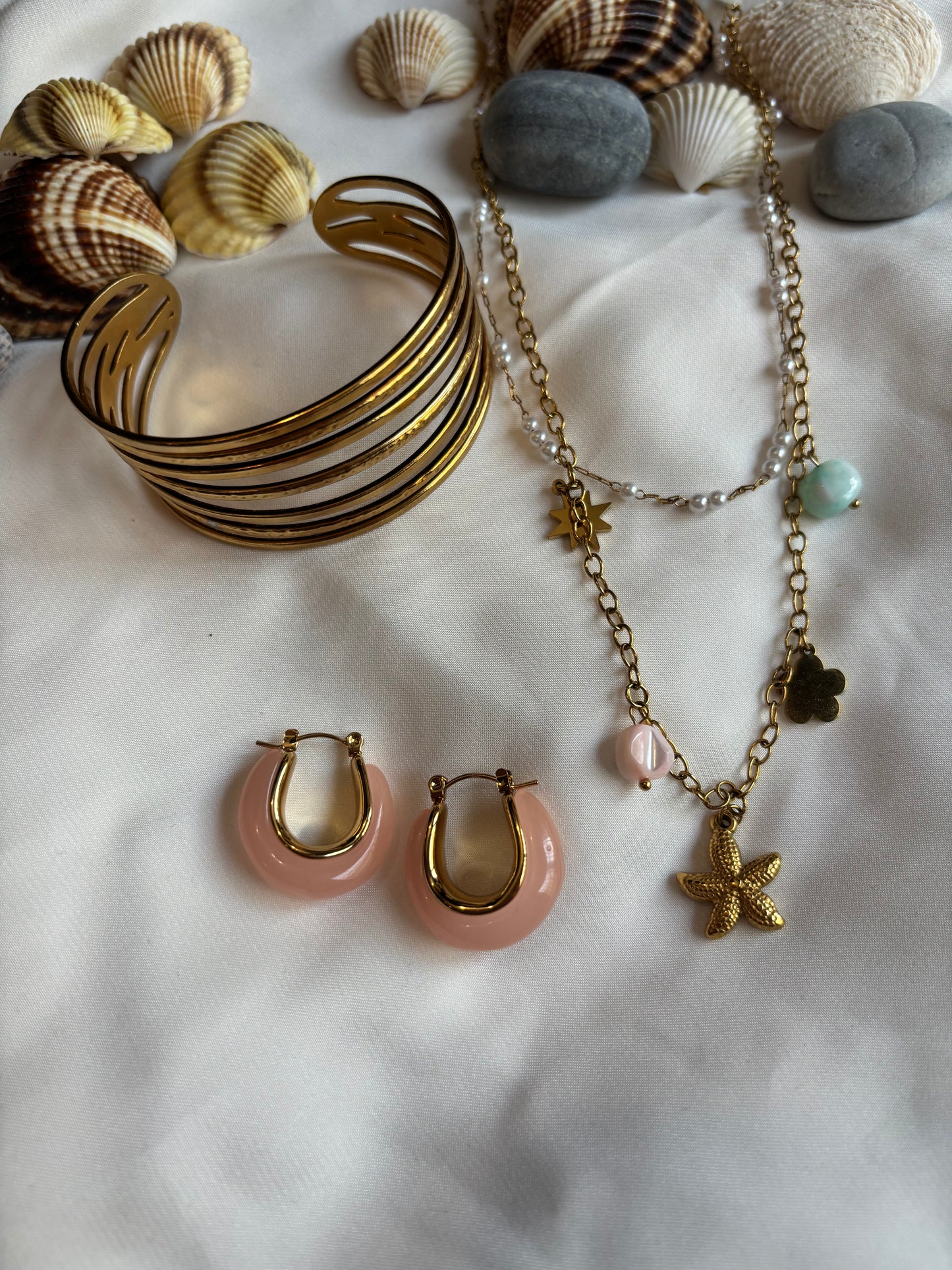 Skiathos, Tinos & Ioulieta