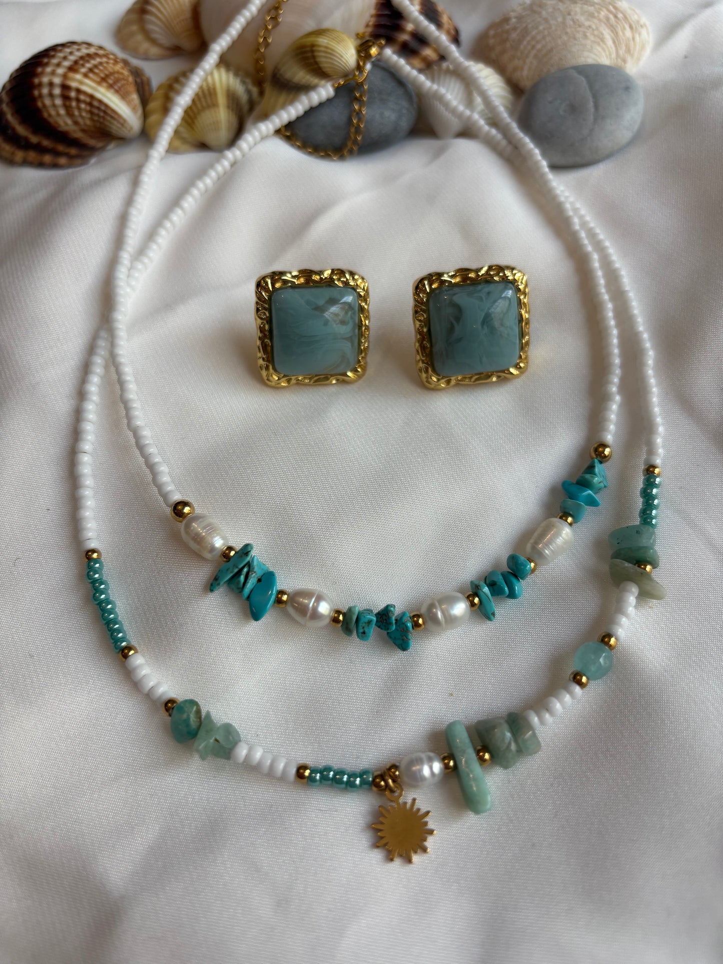 Kastelorizo, Nisyros & Kerkira