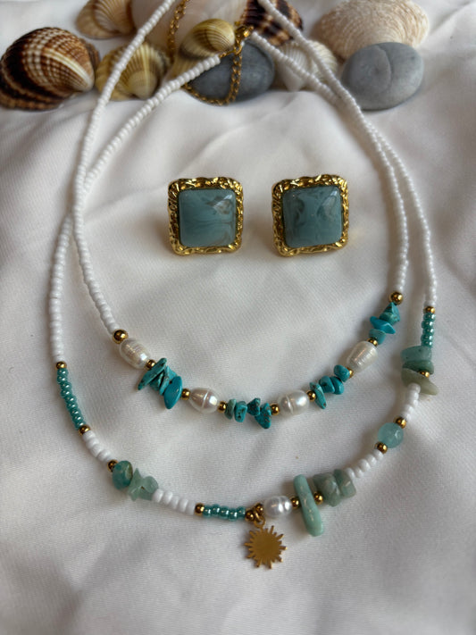 Kastelorizo, Nisyros & Kerkira