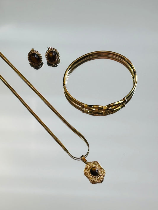 Estella, Alyson & Laeticia